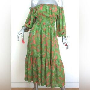 Cleobella Daniella dress